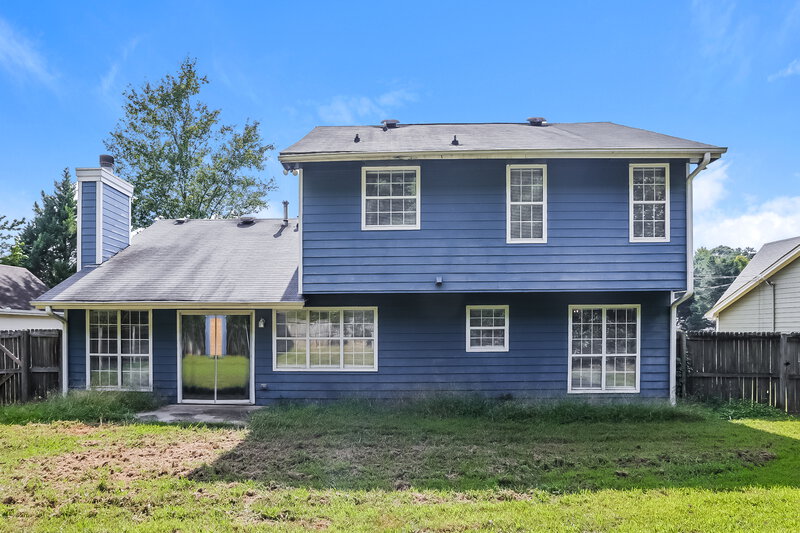 1,950/Mo, 2442 Rosedale Creek Dr Snellville, GA 30078 Misc View 15