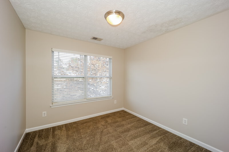2,340/Mo, 2344 Bigwood Trail Atlanta, GA 30349 Bedroom View