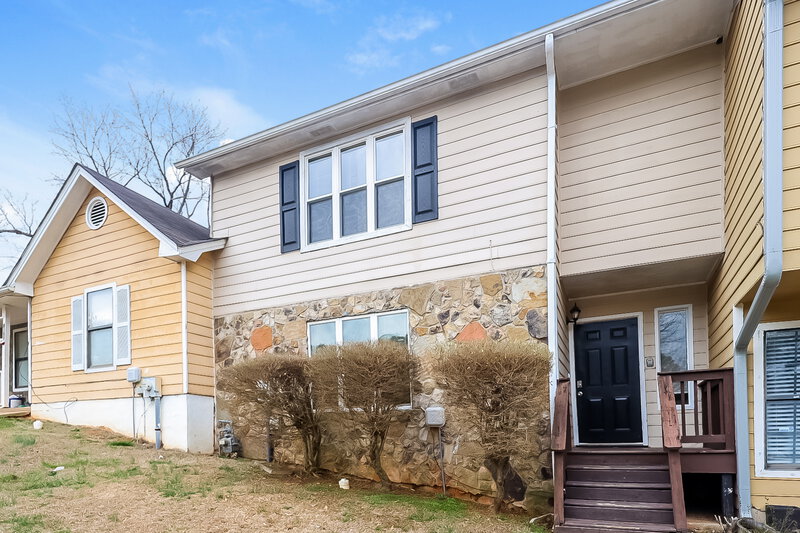 1,685/Mo, 8194 Canyon Forge Drive Riverdale, GA 30274 Misc View