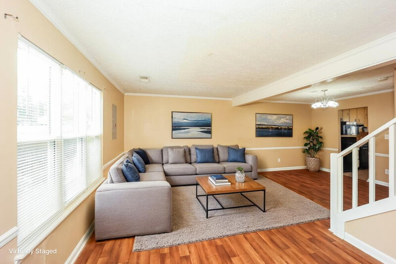 1,620/Mo, 8194 Canyon Forge Drive Riverdale, GA 30274 Misc View