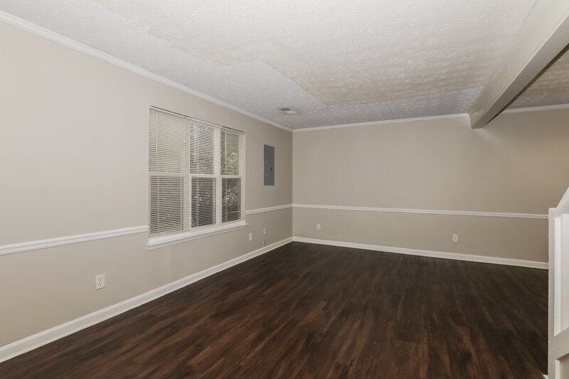 1,625/Mo, 8194 Canyon Forge Drive Riverdale, GA 30274 Misc View