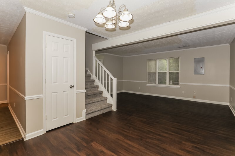 1,625/Mo, 8194 Canyon Forge Drive Riverdale, GA 30274 Misc View 2
