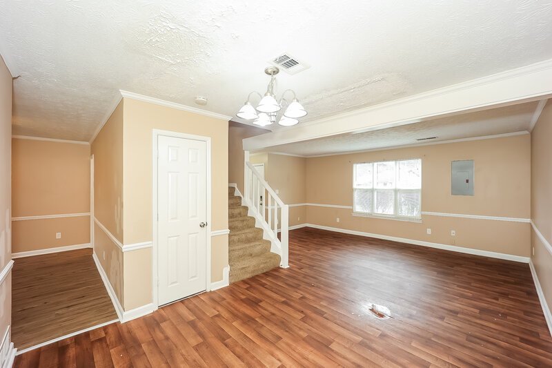 1,620/Mo, 8194 Canyon Forge Drive Riverdale, GA 30274 Misc View 3