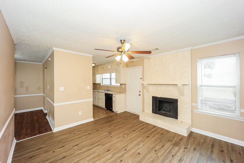 1,685/Mo, 8194 Canyon Forge Drive Riverdale, GA 30274 Misc View 5