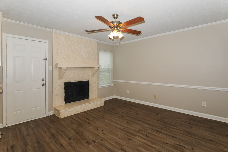 1,625/Mo, 8194 Canyon Forge Drive Riverdale, GA 30274 Misc View 5