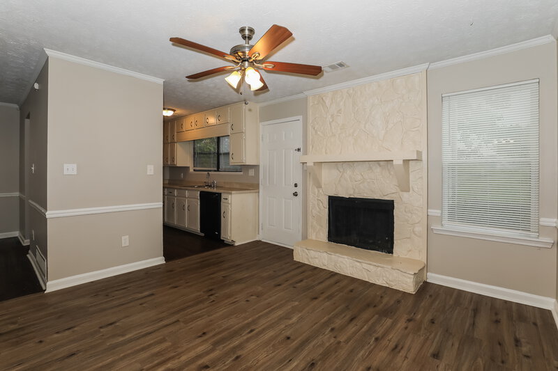 1,625/Mo, 8194 Canyon Forge Drive Riverdale, GA 30274 Misc View 6