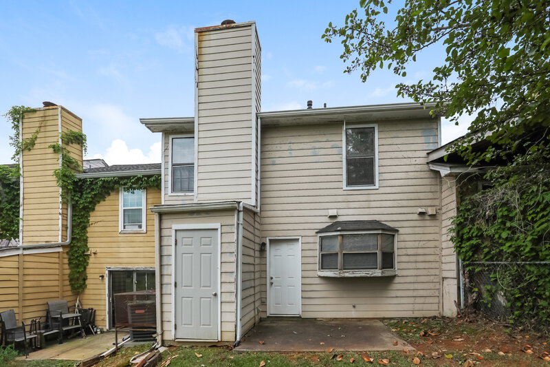 1,625/Mo, 8194 Canyon Forge Drive Riverdale, GA 30274 Misc View 14