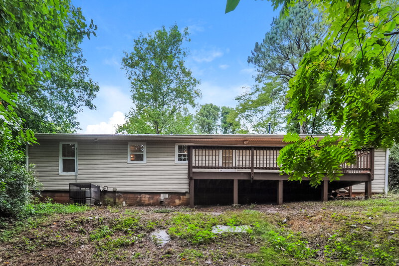 1,785/Mo, 3608 Mansfield Lane Snellville, GA 30039 Misc View 17