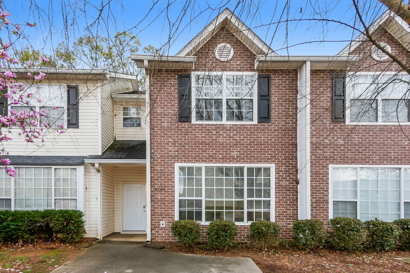 1,695/Mo, 2367 Brianna Drive Hampton, GA 30228 External View