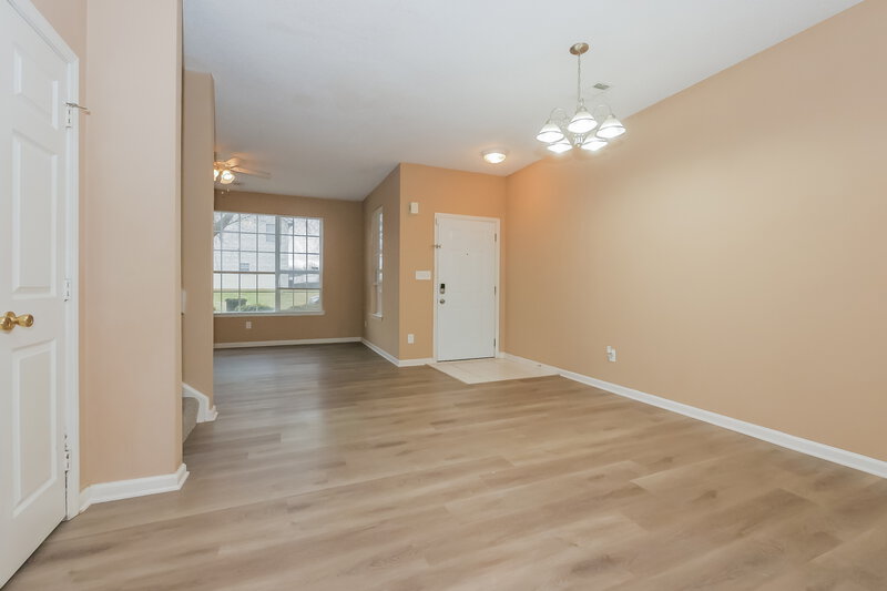 2,270/Mo, 2367 Brianna Drive Hampton, GA 30228 Dining Room View