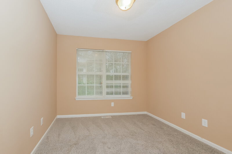 2,270/Mo, 2367 Brianna Drive Hampton, GA 30228 Bedroom View