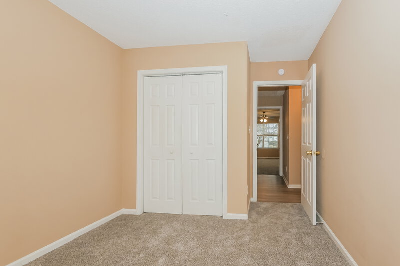 2,270/Mo, 2367 Brianna Drive Hampton, GA 30228 Bedroom View 2