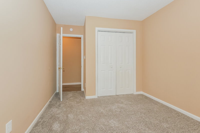 2,270/Mo, 2367 Brianna Drive Hampton, GA 30228 Bedroom View 3