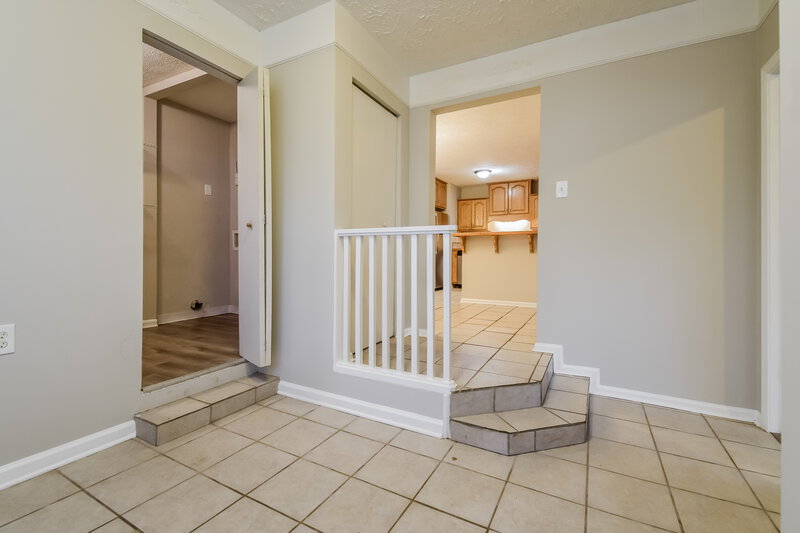 1,740/Mo, 53 Gum Springs Road Dallas, GA 30132 Dining Room View