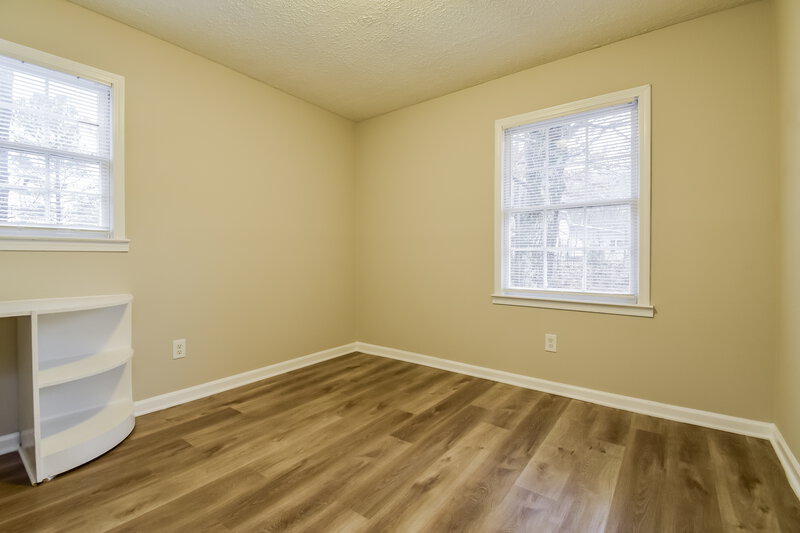 1,740/Mo, 53 Gum Springs Road Dallas, GA 30132 Bedroom View