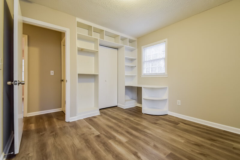 1,740/Mo, 53 Gum Springs Road Dallas, GA 30132 Bedroom View 2