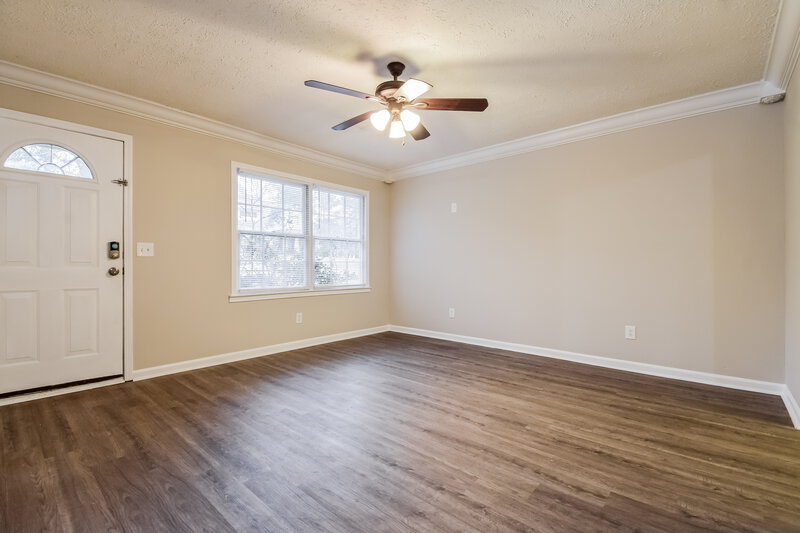 1,740/Mo, 53 Gum Springs Road Dallas, GA 30132 Bedroom View 4