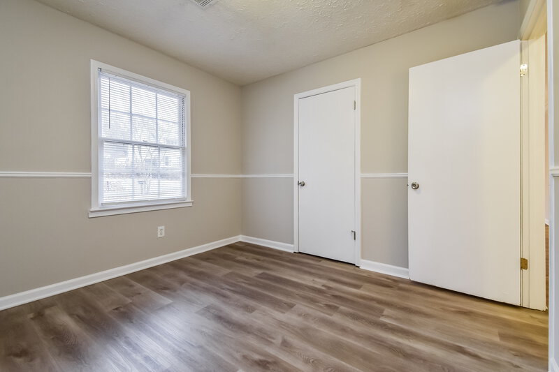 1,740/Mo, 53 Gum Springs Road Dallas, GA 30132 Bedroom View 5