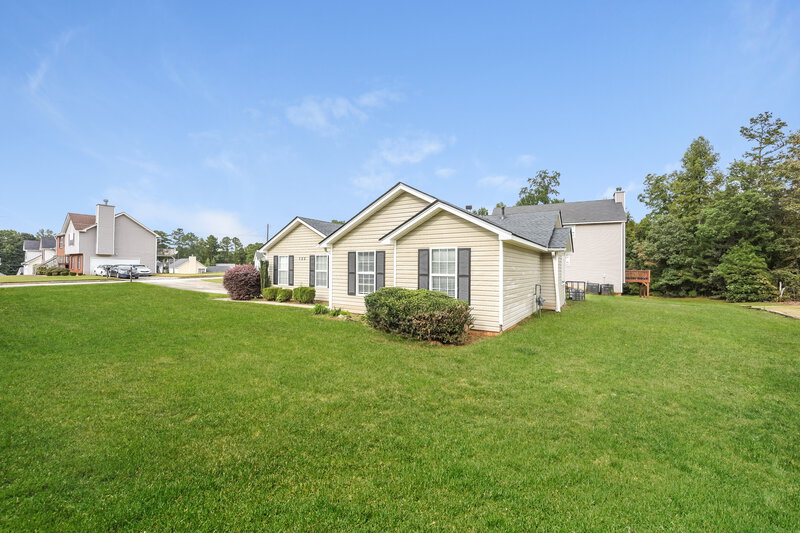 1,755/Mo, 725 Cherry Branch Cir Fairburn, GA 30213 Front View
