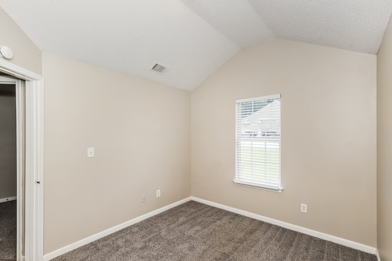 1,860/Mo, 725 Cherry Branch Cir Fairburn, GA 30213 Bedroom View