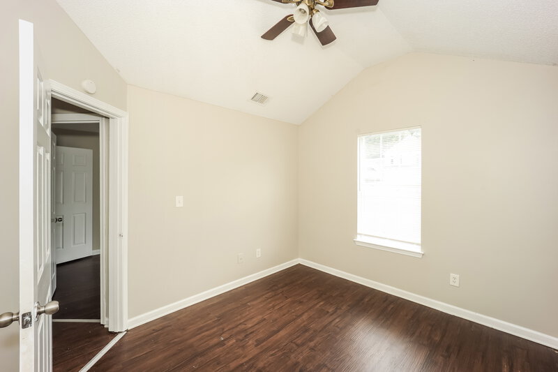 1,755/Mo, 725 Cherry Branch Cir Fairburn, GA 30213 Bedroom View