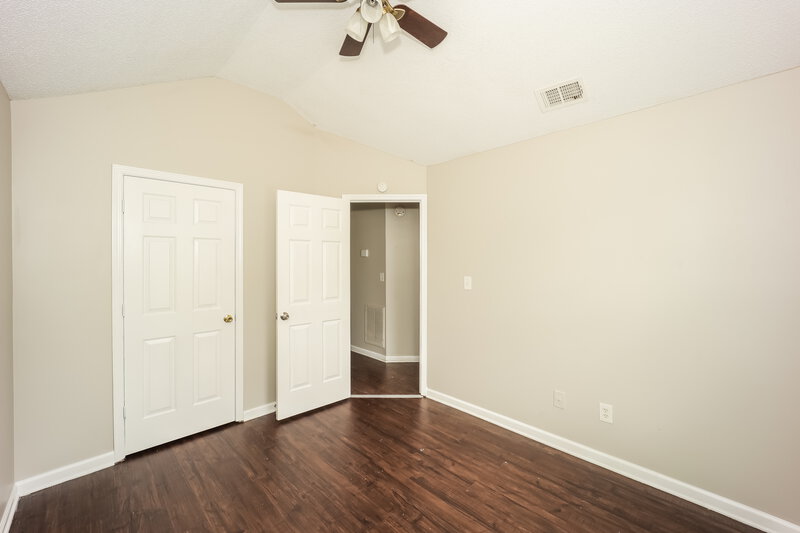 1,755/Mo, 725 Cherry Branch Cir Fairburn, GA 30213 Bedroom View 2