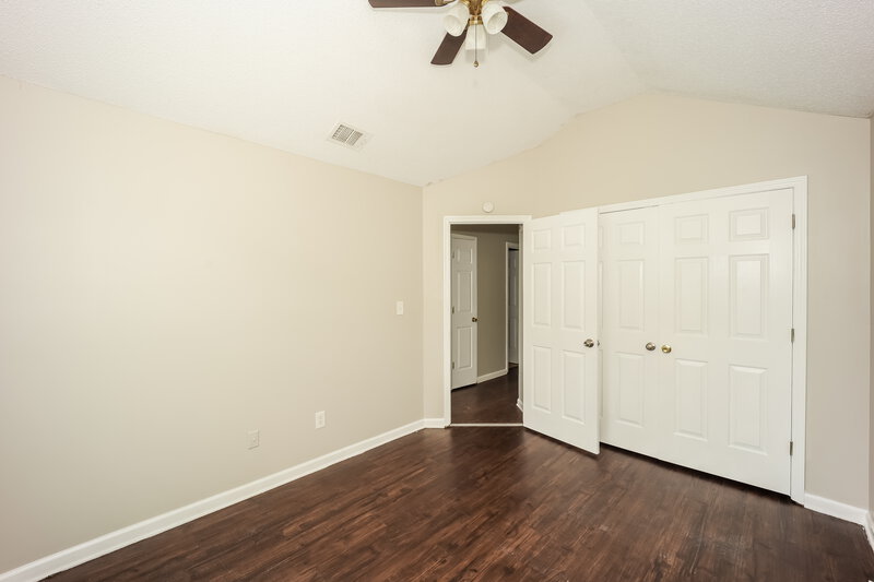 1,755/Mo, 725 Cherry Branch Cir Fairburn, GA 30213 Bedroom View 3