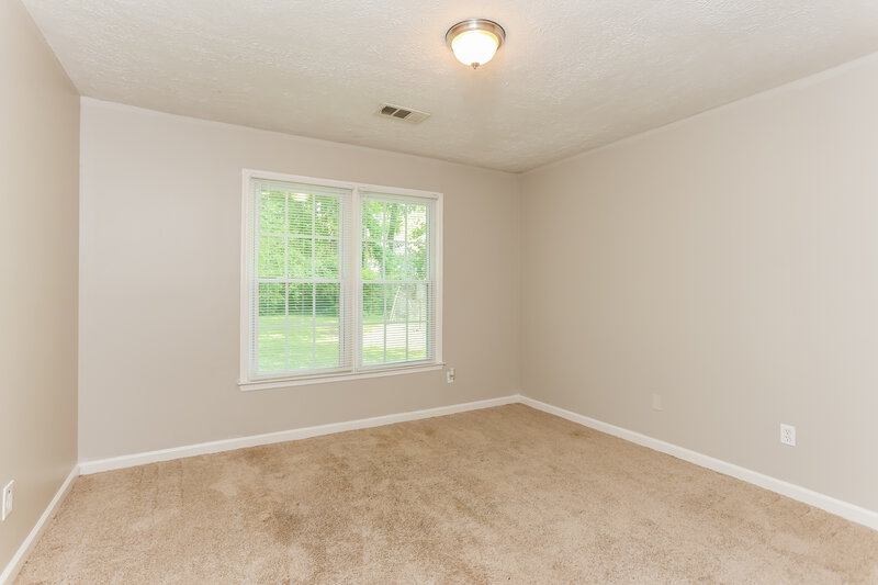 1,545/Mo, 7960 Creekstone Way Riverdale, GA 30274 Bedroom View