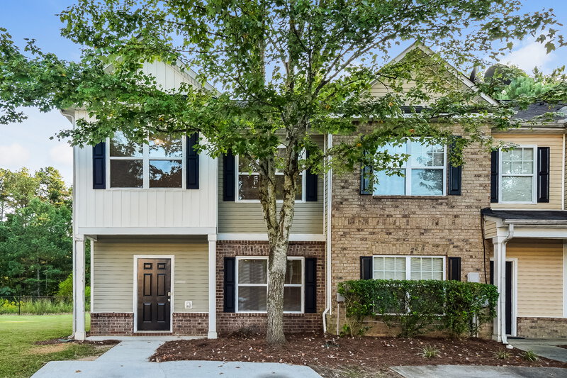 1,600/Mo, 1730 Broad River Rd College Park, GA 30349 External View