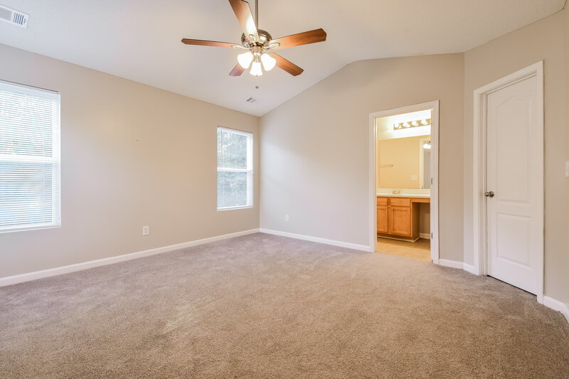 1,600/Mo, 1730 Broad River Rd College Park, GA 30349 Main Bedroom View