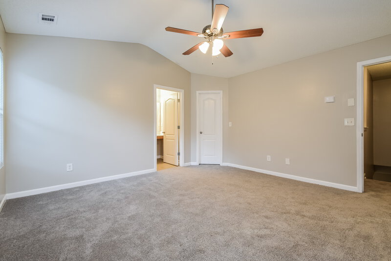1,600/Mo, 1730 Broad River Rd College Park, GA 30349 Main Bedroom View 2