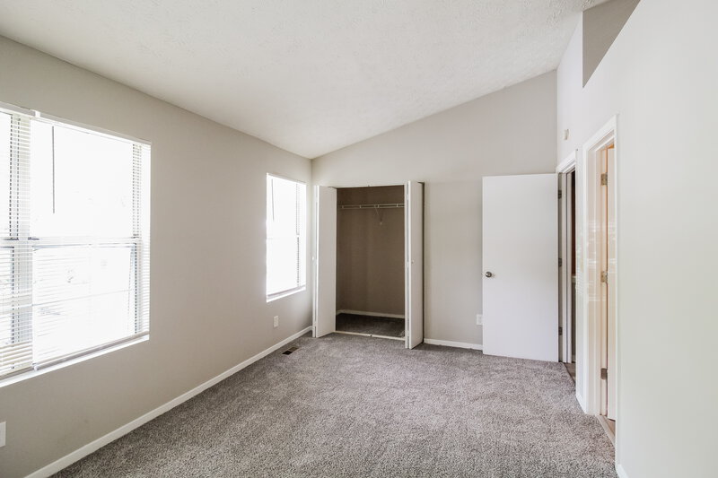 1,470/Mo, 5704 Wells Cir Stone Mountain, GA 30087 Bedroom View 2