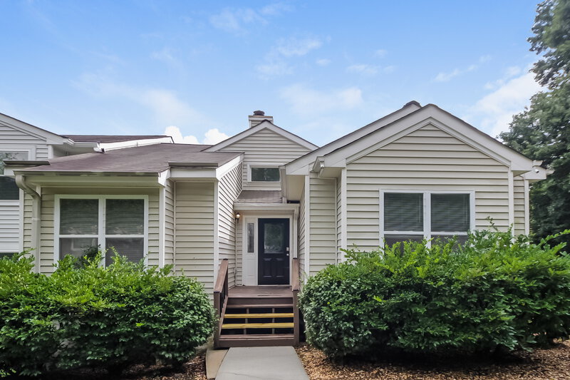 2,015/Mo, 4275 Cabretta Dr SE Smyrna, GA 30080 External View
