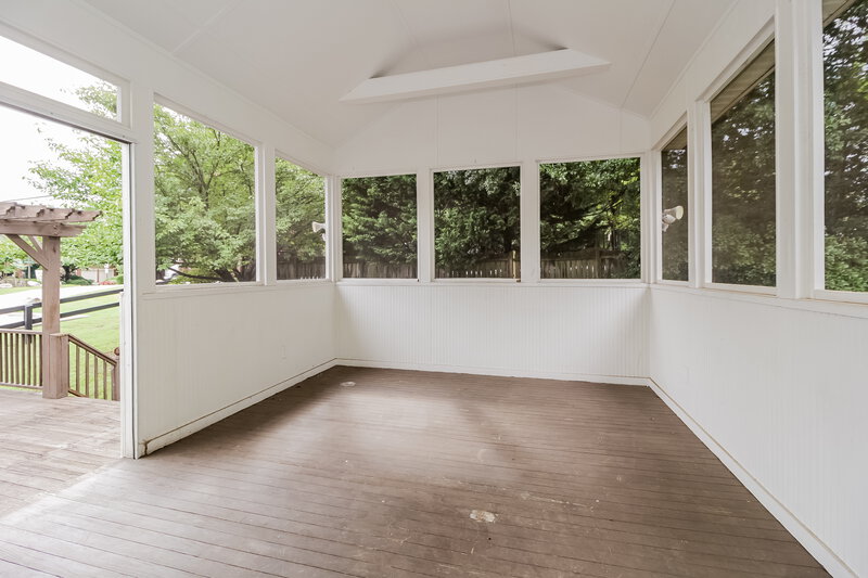 2,015/Mo, 4275 Cabretta Dr SE Smyrna, GA 30080 Sun Room View