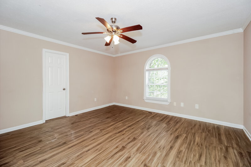 2,015/Mo, 4275 Cabretta Dr SE Smyrna, GA 30080 Main Bedroom View