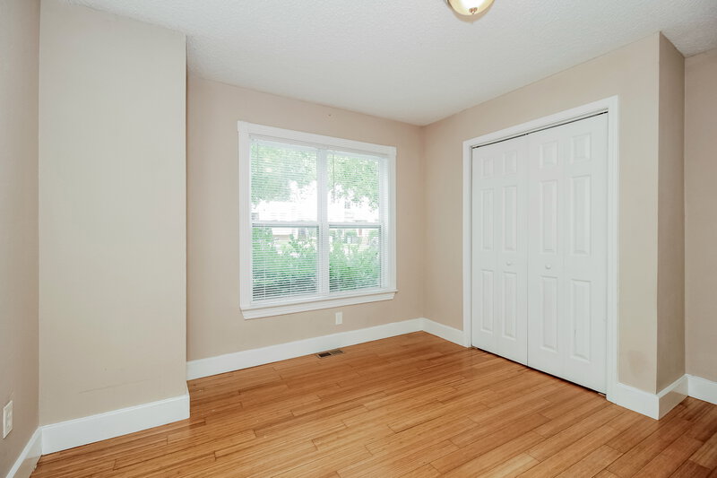 2,015/Mo, 4275 Cabretta Dr SE Smyrna, GA 30080 Bedroom View 2