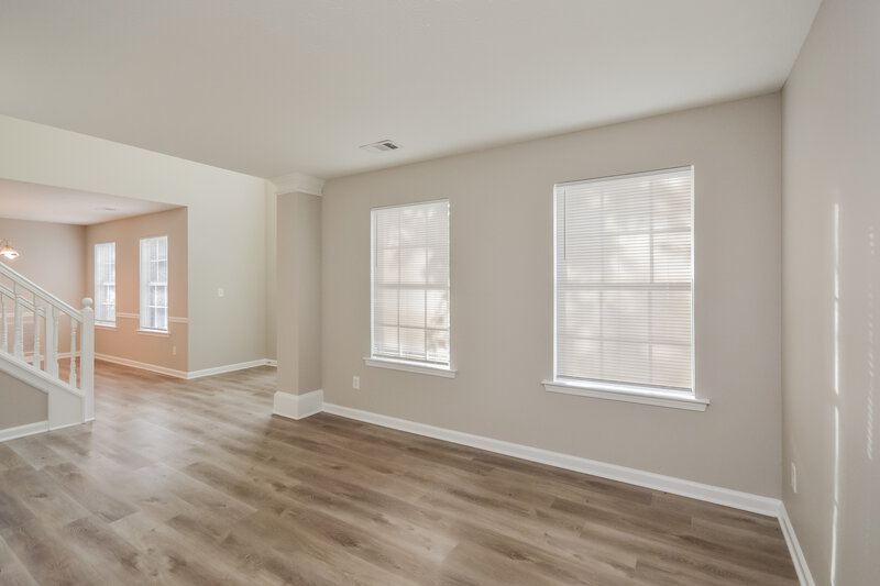 2,140/Mo, 95 Hazelhurst Dr Covington, GA 30016 Living Room View