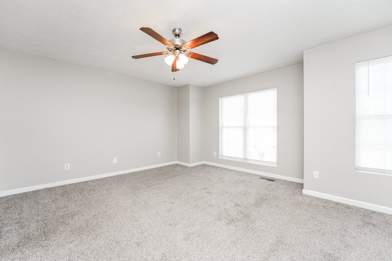 1,615/Mo, 3523 Waldrop Trl Decatur, GA 30034 Main Bedroom View 2