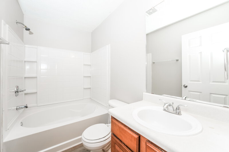 1,615/Mo, 3523 Waldrop Trl Decatur, GA 30034 Bathroom View