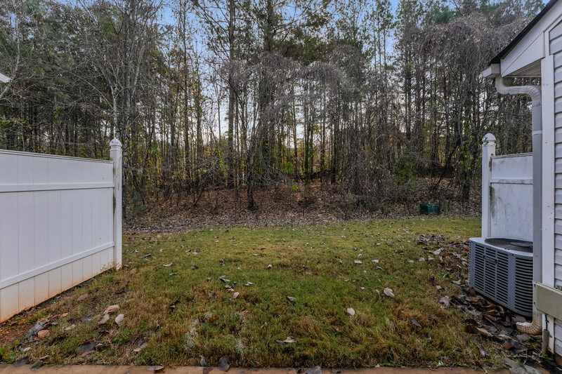 1,615/Mo, 3523 Waldrop Trl Decatur, GA 30034 Rear View