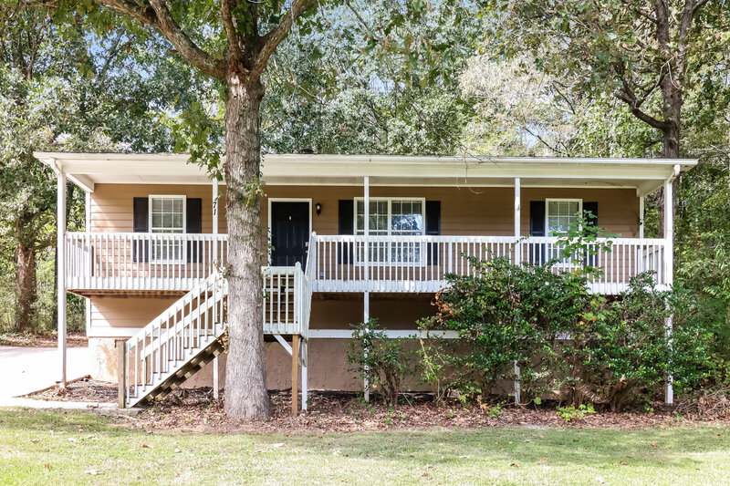1,355/Mo, 71 Brooke Dr Dallas, GA 30157 External View