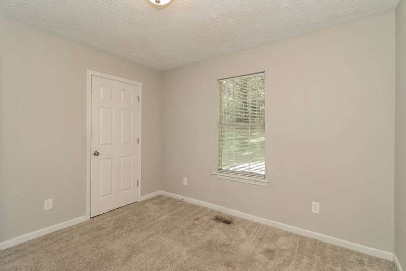 1,355/Mo, 71 Brooke Dr Dallas, GA 30157 Bedroom View