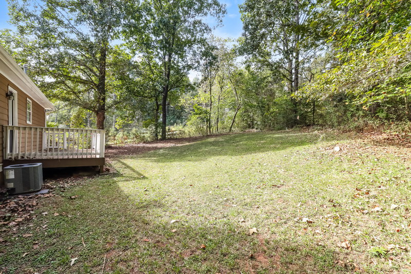 1,355/Mo, 71 Brooke Dr Dallas, GA 30157 Rear View 2
