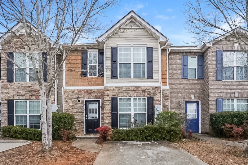 2,600/Mo, 216 Meadowlark Pl Austell, GA 30168 External View