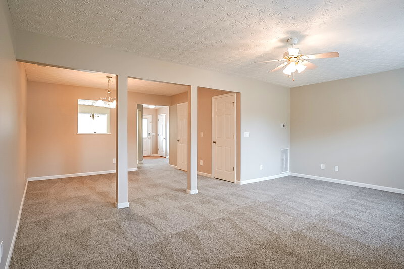 2,600/Mo, 216 Meadowlark Pl Austell, GA 30168 Living Room View