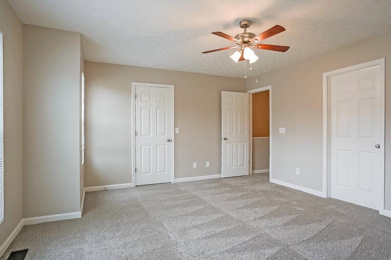 2,600/Mo, 216 Meadowlark Pl Austell, GA 30168 Main Bedroom View 2