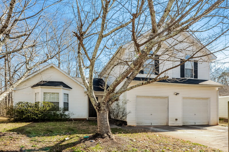 1,740/Mo, 4078 Waldrop Hills Dr Decatur, GA 30034 External View