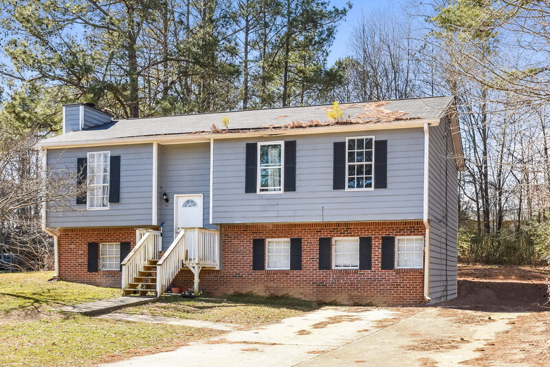 1,705/Mo, 2980 Hollow Ln Powder Springs, GA 30127 External View
