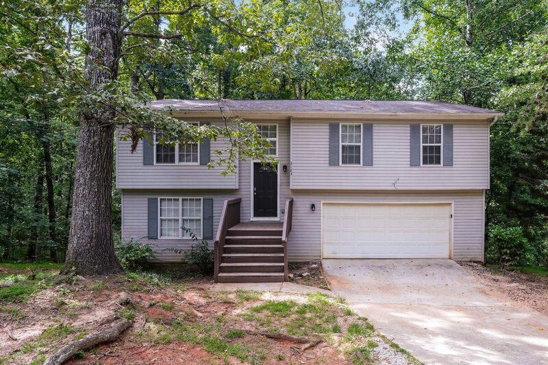 1,845/Mo, 3123 Chapperal Dr Gainesville, GA 30506 External View