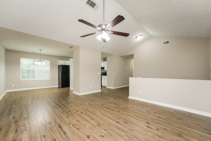 1,845/Mo, 3123 Chapperal Dr Gainesville, GA 30506 Living Room View